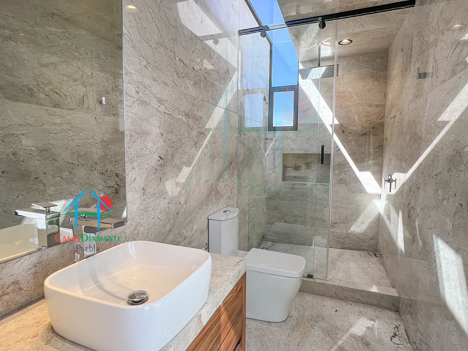 Parque Terranova Casa Molly - Roof Garden 11